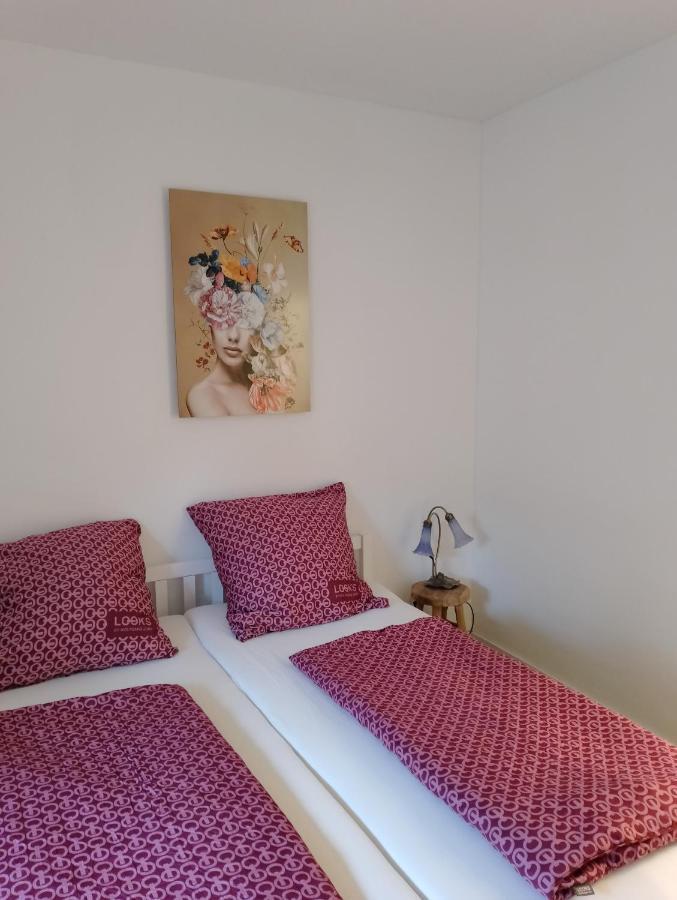 Ferienwohnung Am Geysirzentrum Андернах Екстериор снимка