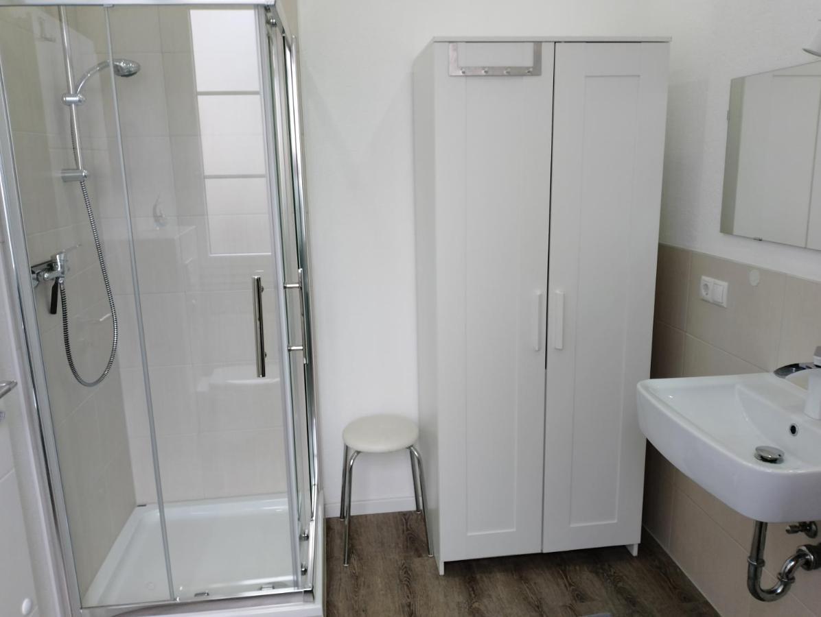 Ferienwohnung Am Geysirzentrum Андернах Екстериор снимка