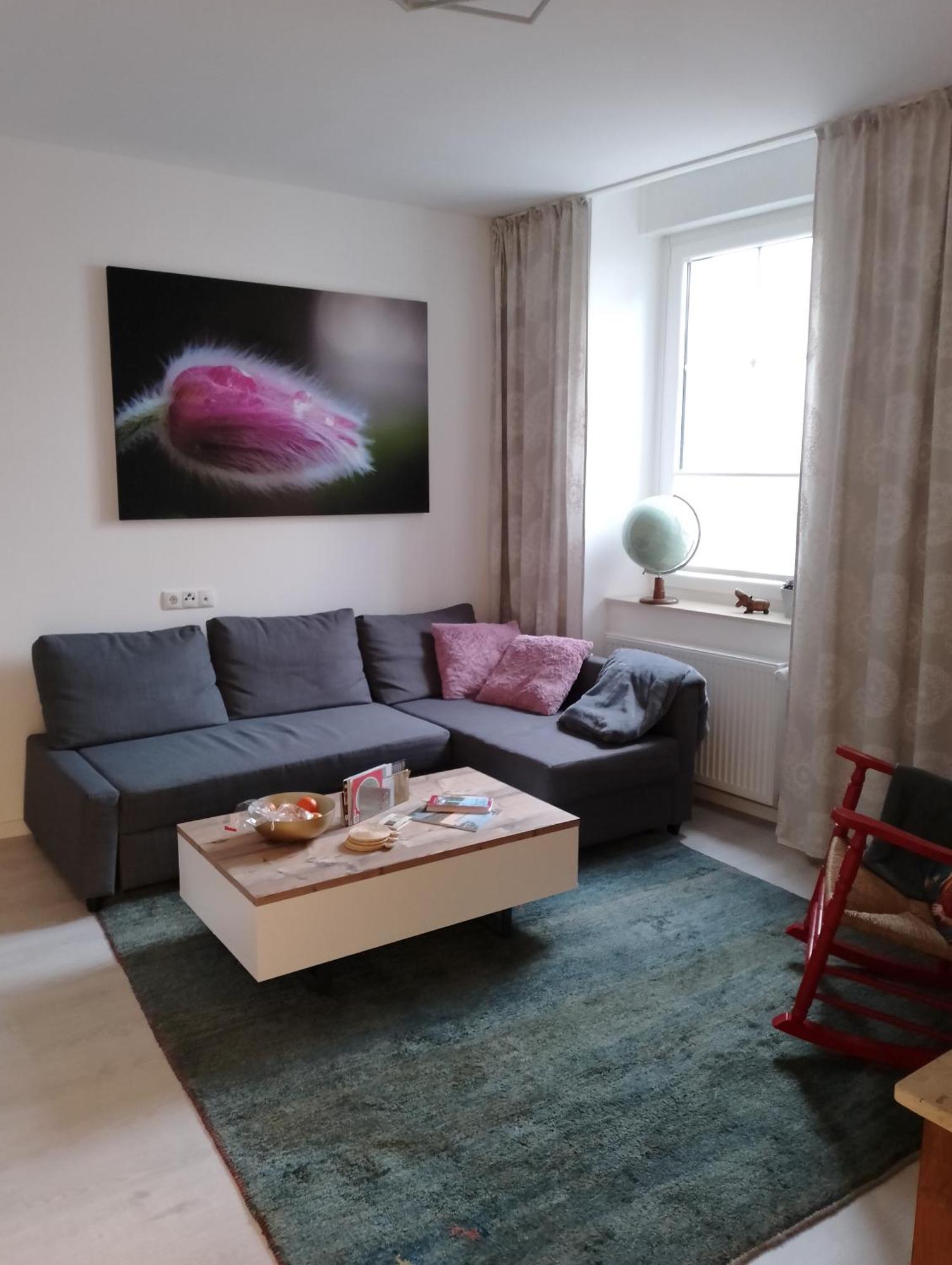 Ferienwohnung Am Geysirzentrum Андернах Екстериор снимка